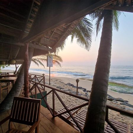Panorama Beach Hotel Tangalle Dış mekan fotoğraf