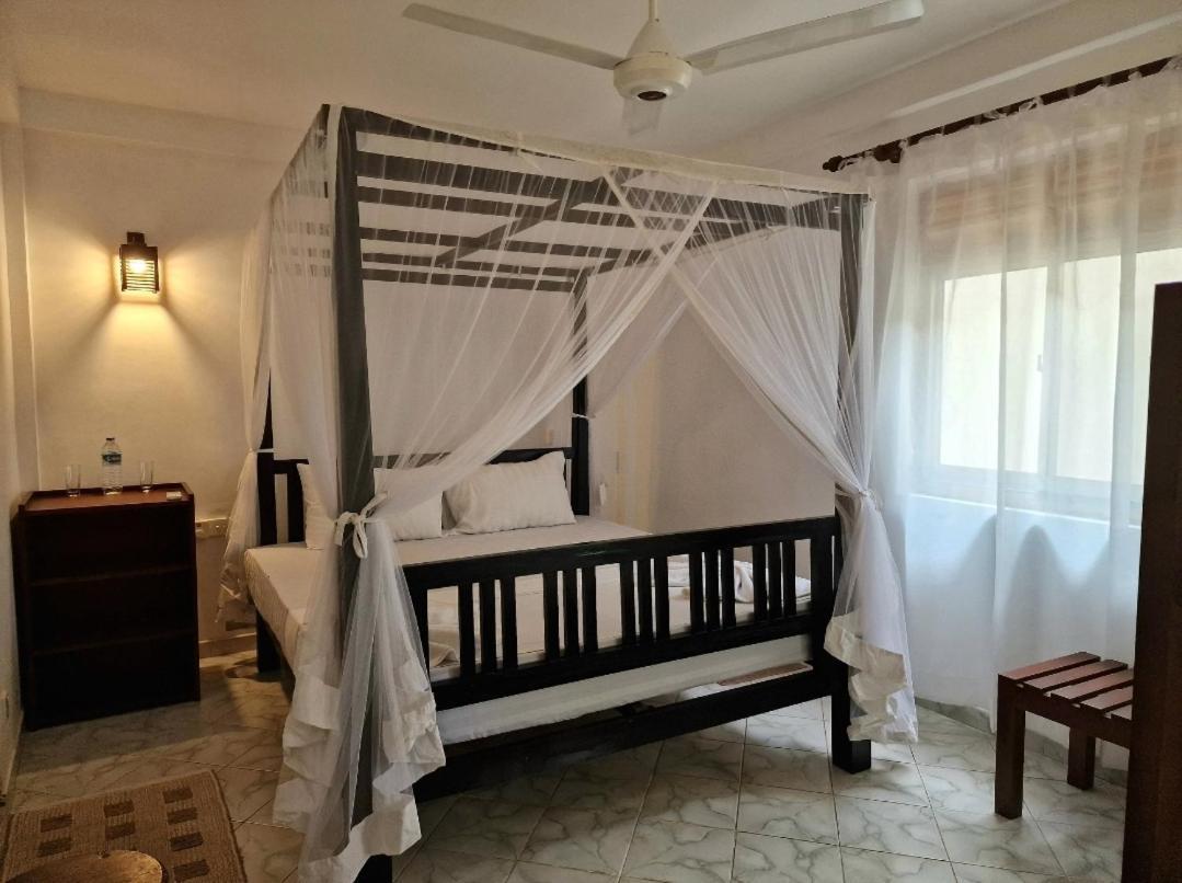 Panorama Beach Hotel Tangalle Dış mekan fotoğraf