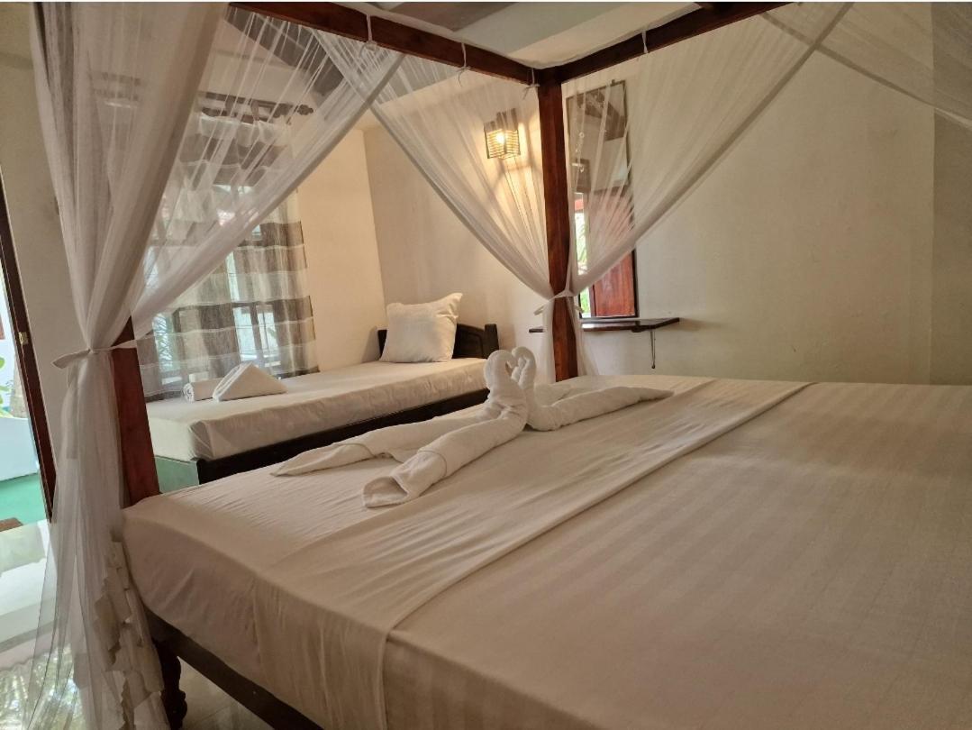 Panorama Beach Hotel Tangalle Dış mekan fotoğraf