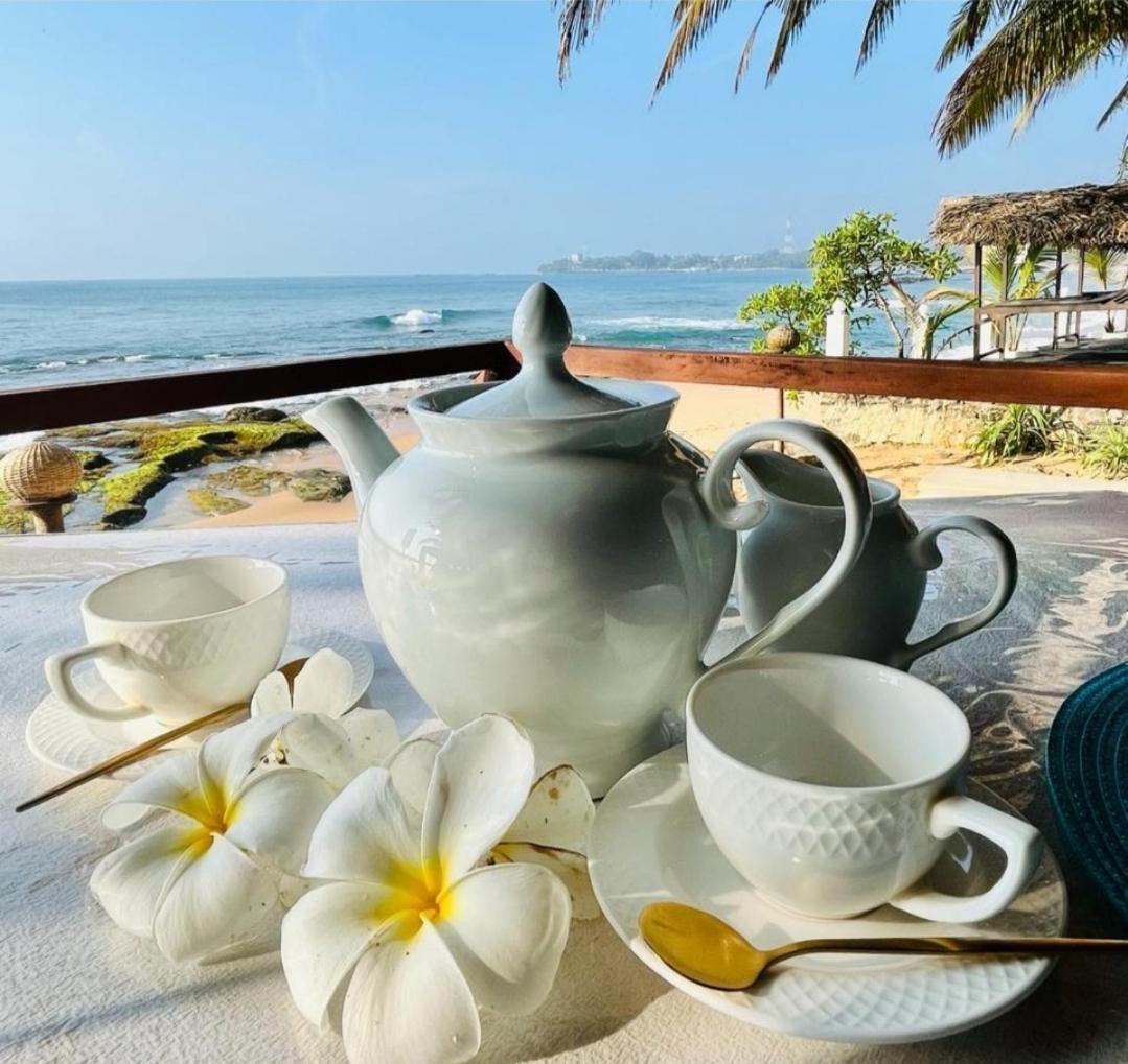 Panorama Beach Hotel Tangalle Dış mekan fotoğraf