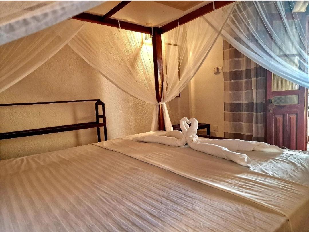 Panorama Beach Hotel Tangalle Dış mekan fotoğraf