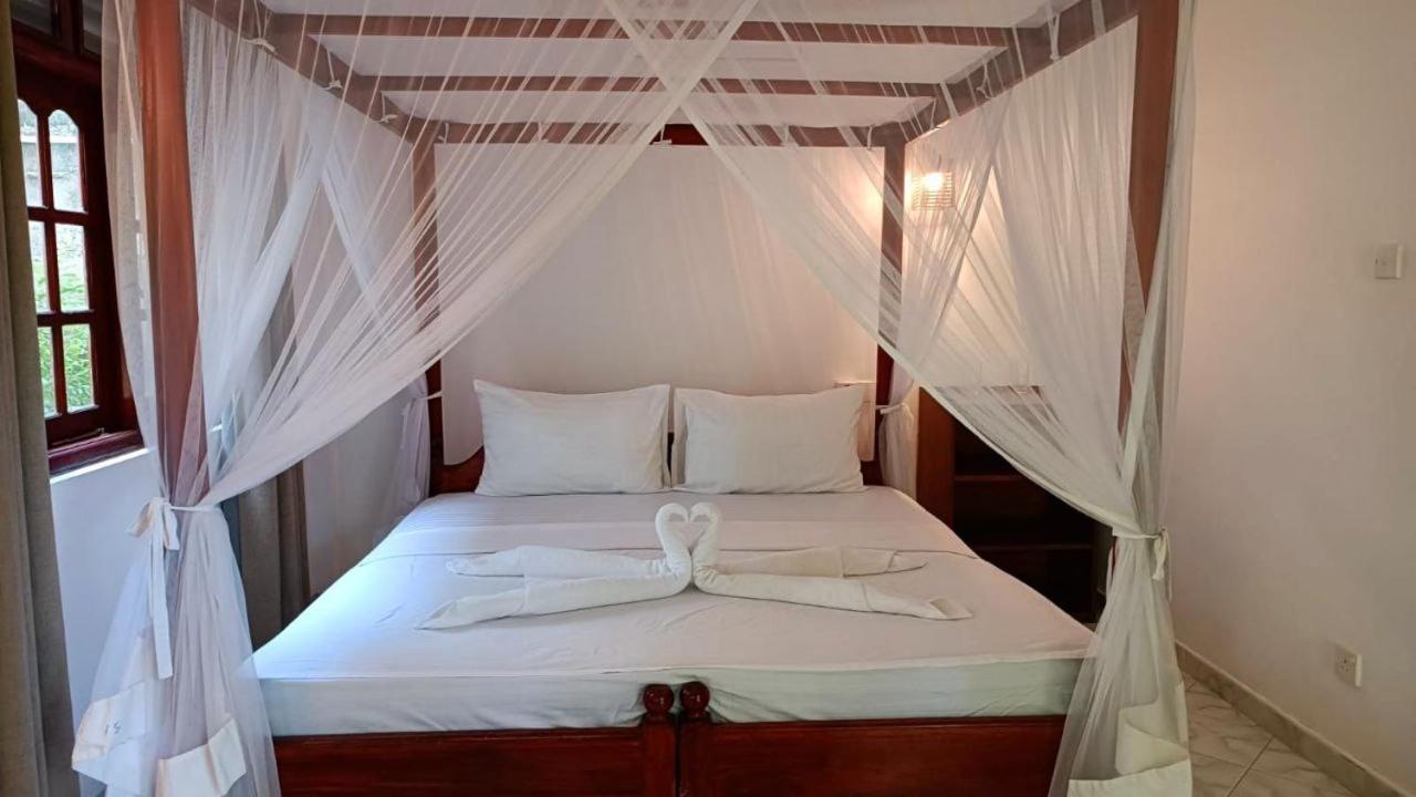Panorama Beach Hotel Tangalle Dış mekan fotoğraf