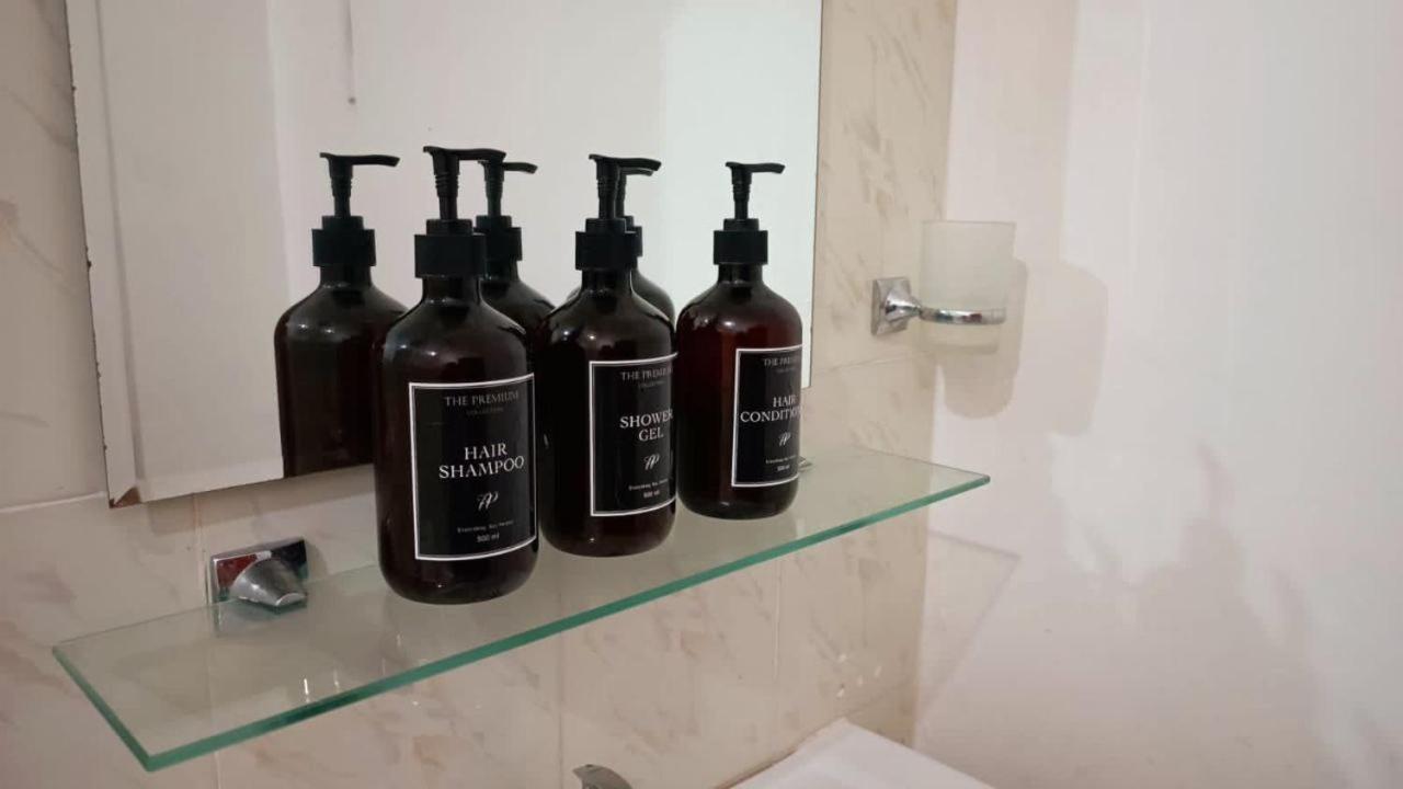 Panorama Beach Hotel Tangalle Dış mekan fotoğraf