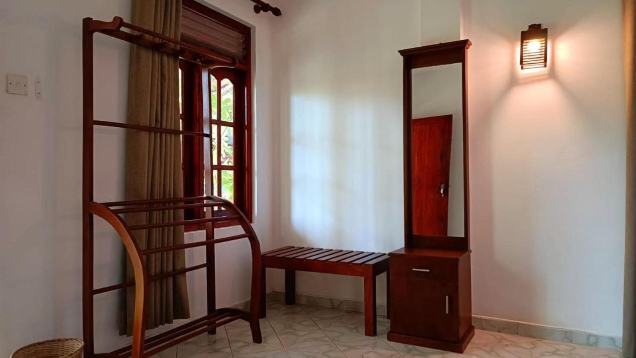 Panorama Beach Hotel Tangalle Dış mekan fotoğraf