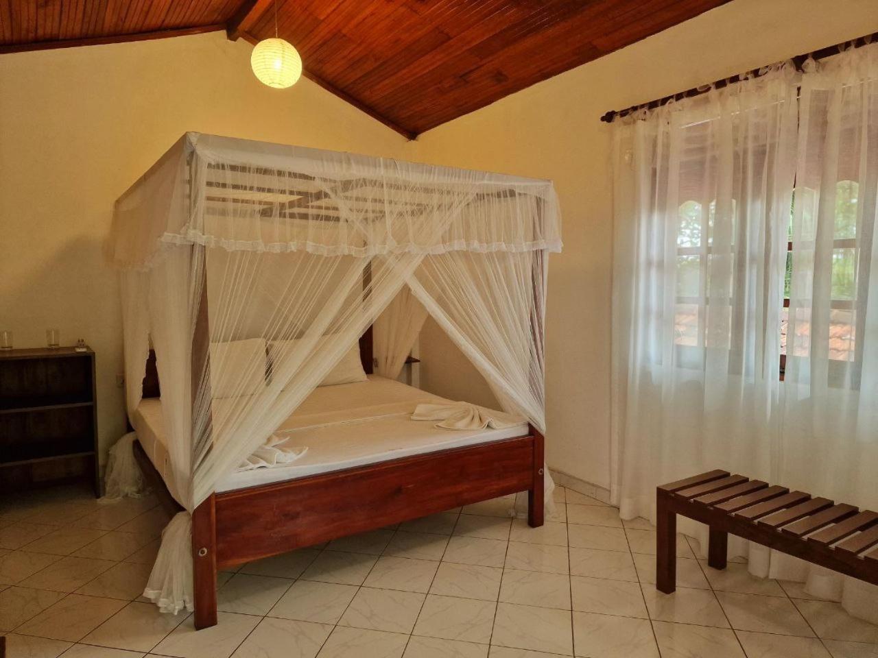 Panorama Beach Hotel Tangalle Dış mekan fotoğraf