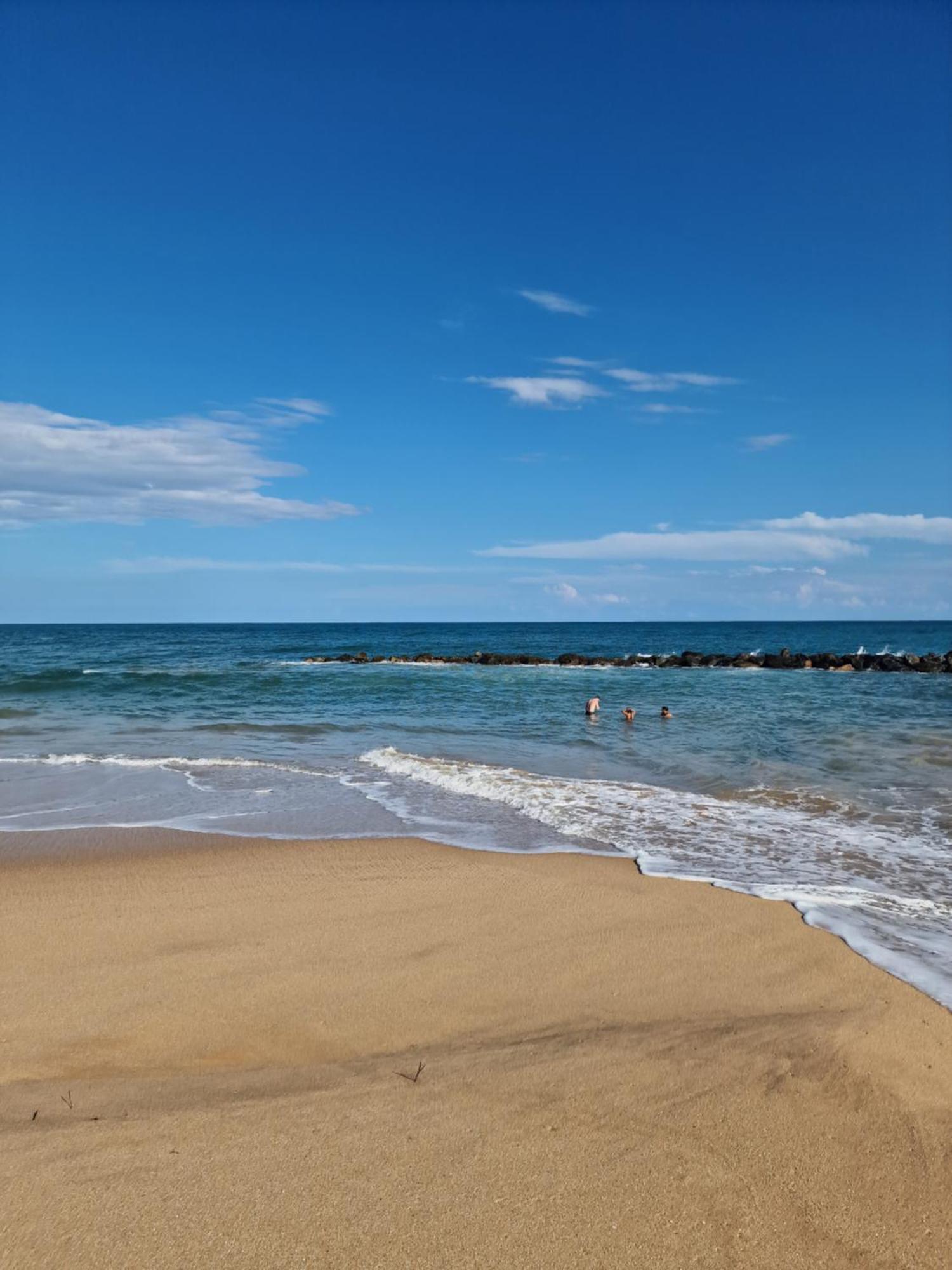 Panorama Beach Hotel Tangalle Dış mekan fotoğraf