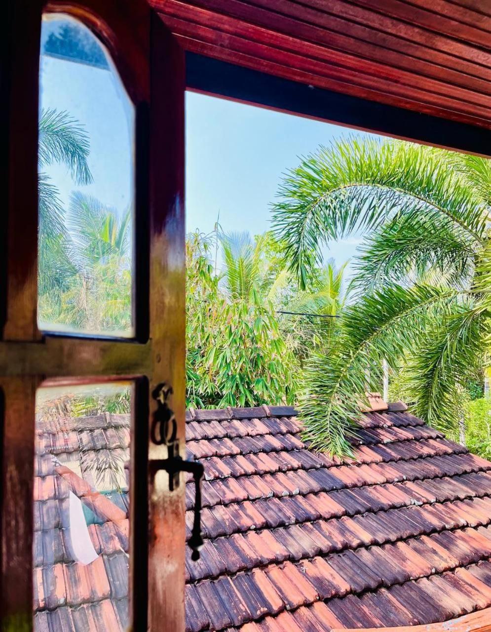 Panorama Beach Hotel Tangalle Dış mekan fotoğraf